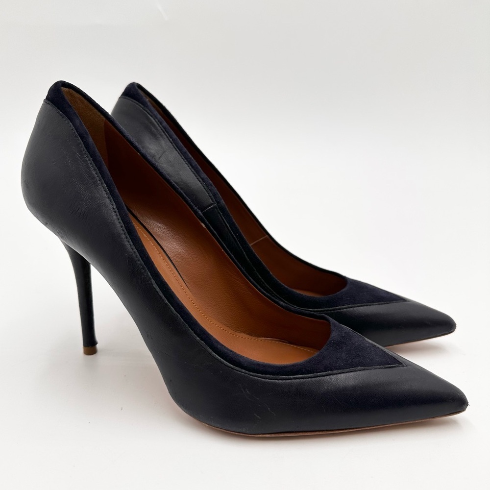 Malone Souliers Emmanuelle Pump